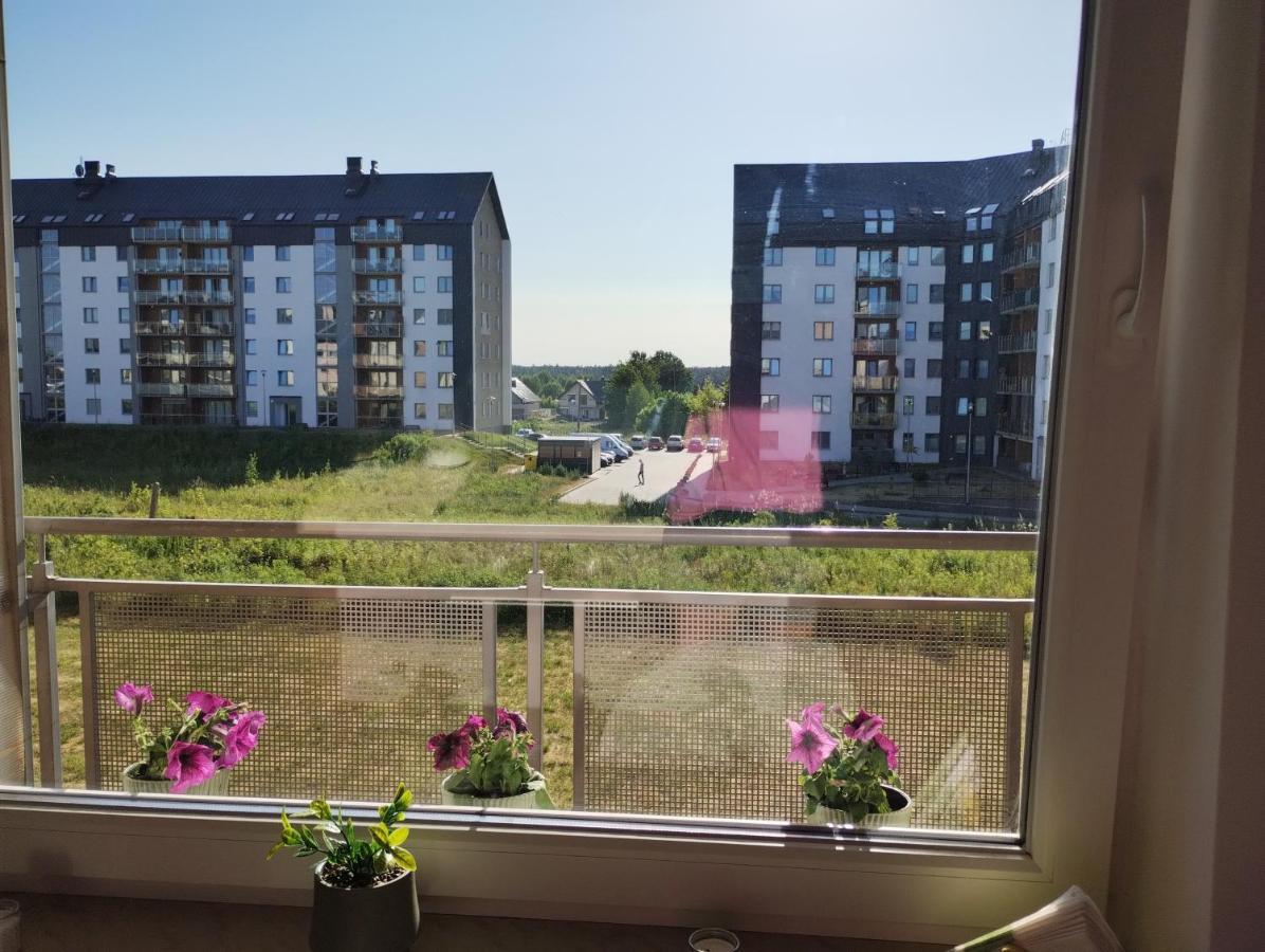 Apartament Gardena Olsztyn أولشتين المظهر الخارجي الصورة
